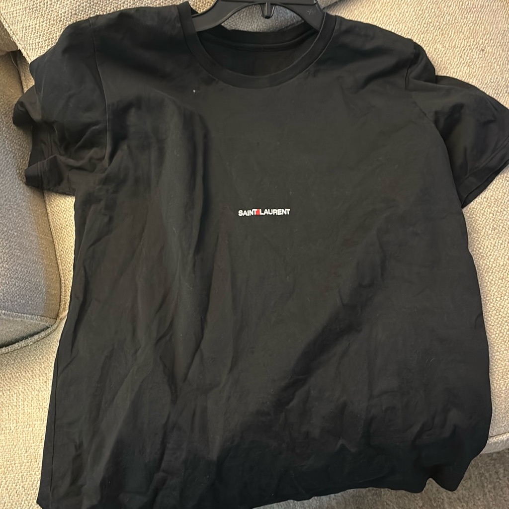 Saint Laurent Shirt